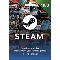Los mejores  - Steam Gift Card - $100 by Valve